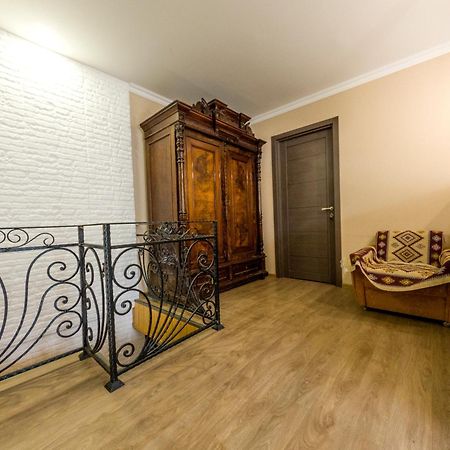House 54 Hotel Kasbegi Buitenkant foto